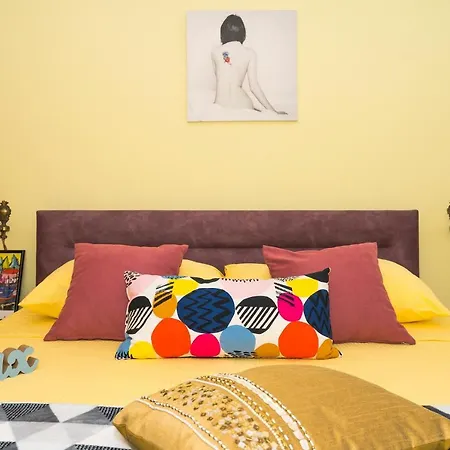Orelj Ferienwohnung 스플리트