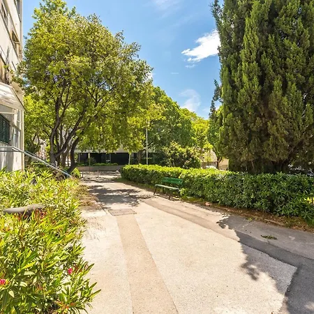 Orelj Ferienwohnung 스플리트