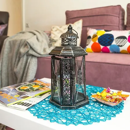아파트 Orelj Ferienwohnung *