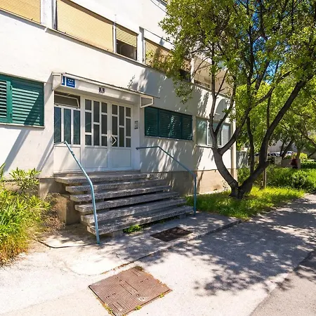 아파트 Orelj Ferienwohnung *