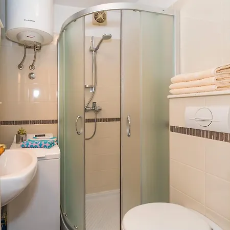 Orelj Ferienwohnung 스플리트