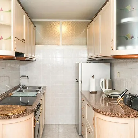 아파트 Orelj Ferienwohnung