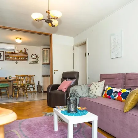 Orelj Ferienwohnung 아파트 *