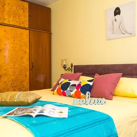 Orelj Ferienwohnung 스플리트