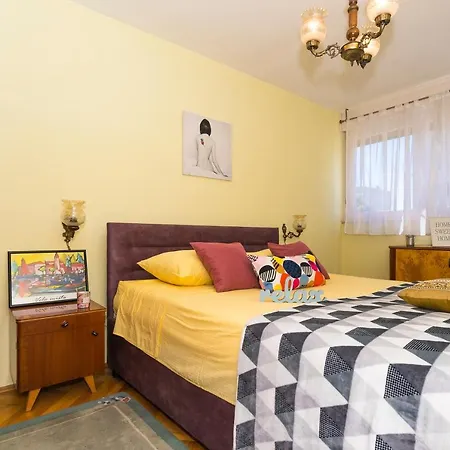 Orelj Ferienwohnung 아파트 *