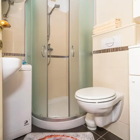 Orelj Ferienwohnung Apartment Split